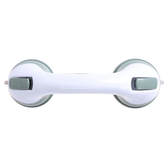 1PC Bathroom Strong Vacuum Suction Cup Handle Anti Slip Support Helping Grap Bar for elderly Safety Bath Shower Grab Bar