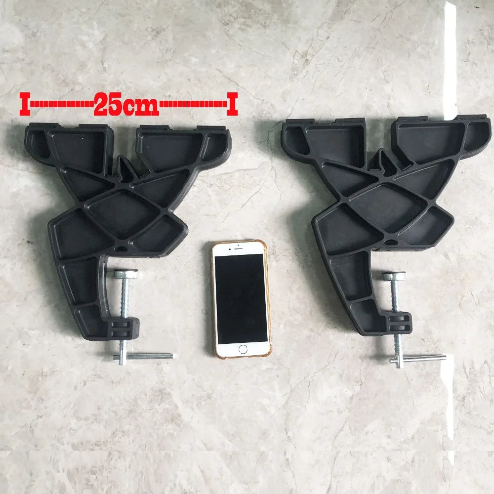 IGOSKI Multifunction Alpine Sonwboard Ski Vise Sport Plus Race or Home Waxing Tuning Edging