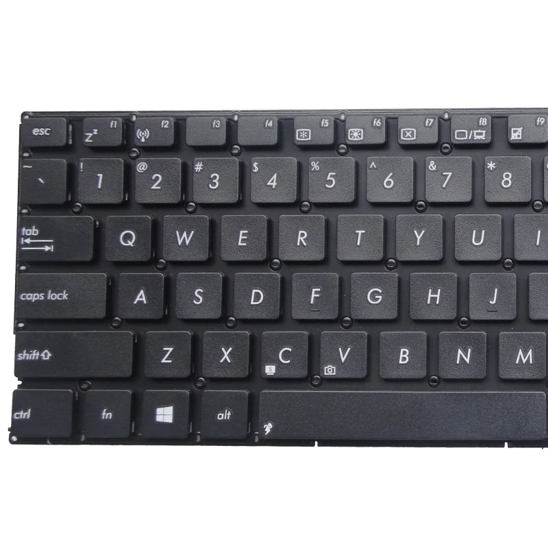 US keyboard For ASUS X551 R513C X551C X551CA X553 X554 F550 X552C X552E A555D K555LD F554L F554L F554LA F554LD F554LI F554LN