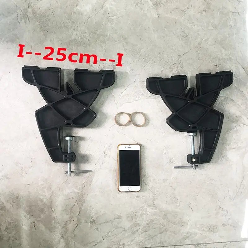 IGOSKI Multifunction Alpine Sonwboard Ski Vise Sport Plus Race or Home Waxing Tuning Edging