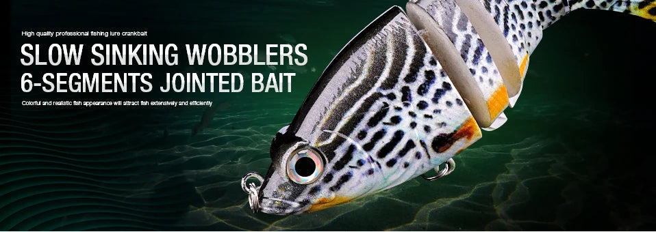VTAVTA 5pcs Fishing Lures Set Wobblers Crankbaits Fishing Box For Wobblers Swimbait Artificial Bait Kit Hard Lure Fishing Tackle