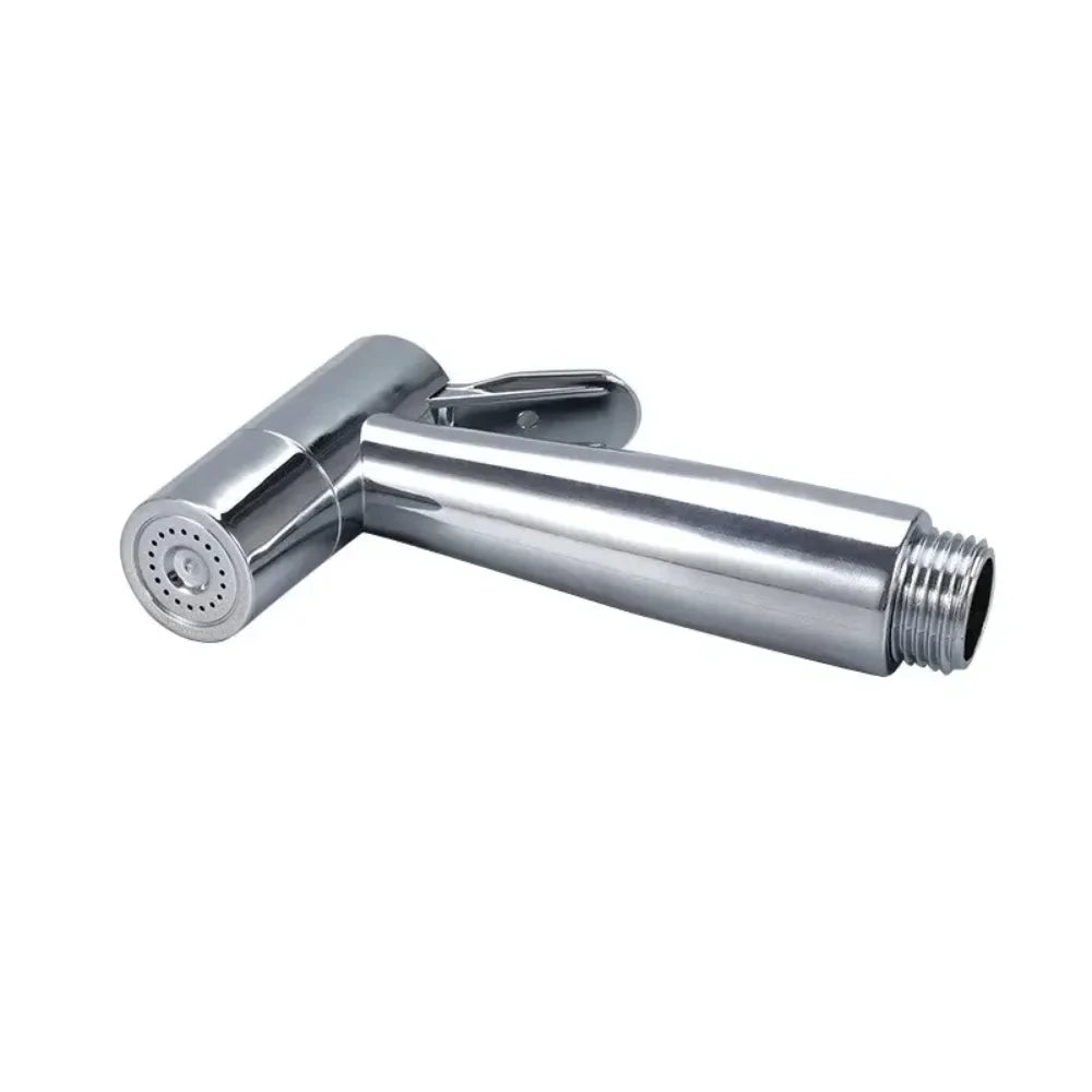 Xiaomi Sprayer Gun Hand Protable Toilet Bidet Holder Handheld Faucet Home Bathroom Shower Head Self Cleaning Universal 2025 New