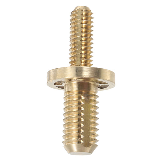 Billiard Screws Socket Extension Accessories Handle Copper Interface (1/2 Club