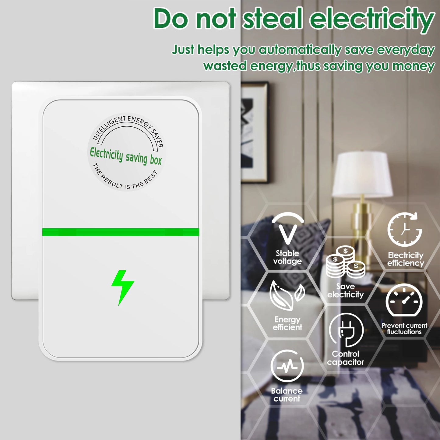 Power Saver