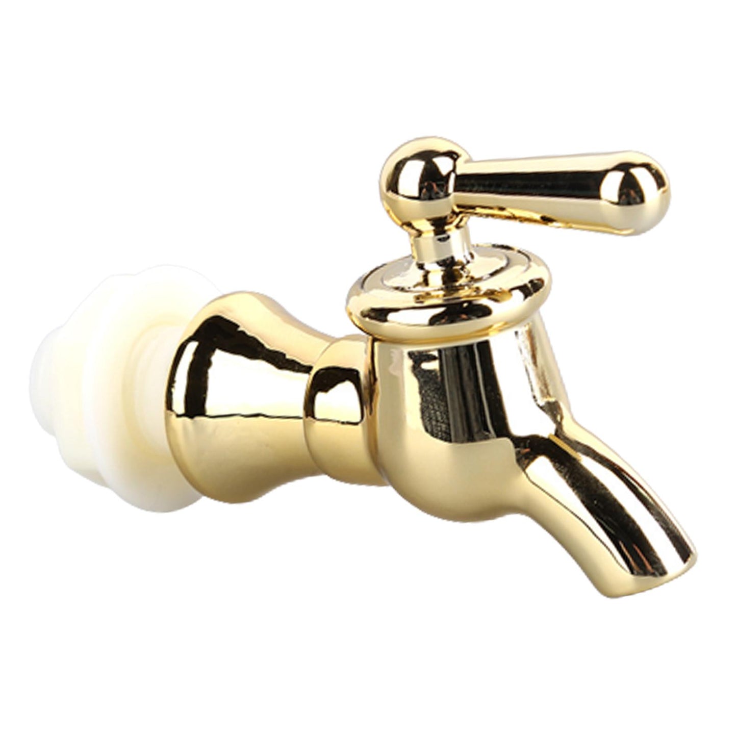 Water Pitcher Faucet Durable Replacement Barrel Faucet Juice Dispenser Tap for Refrigerator Kitchen Outdoor Home Drink Dispenser