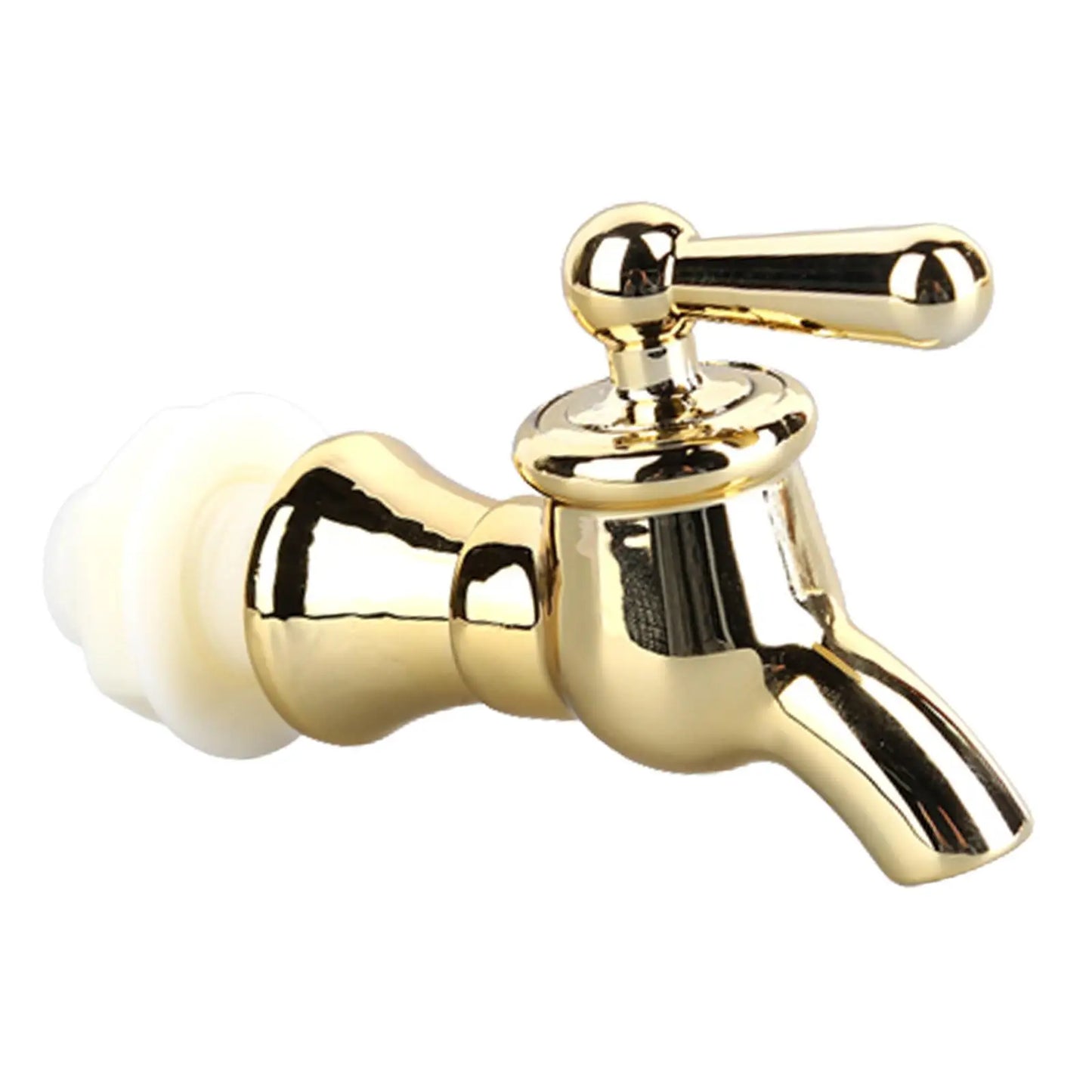 Water Pitcher Faucet Durable Replacement Barrel Faucet Juice Dispenser Tap for Refrigerator Kitchen Outdoor Home Drink Dispenser