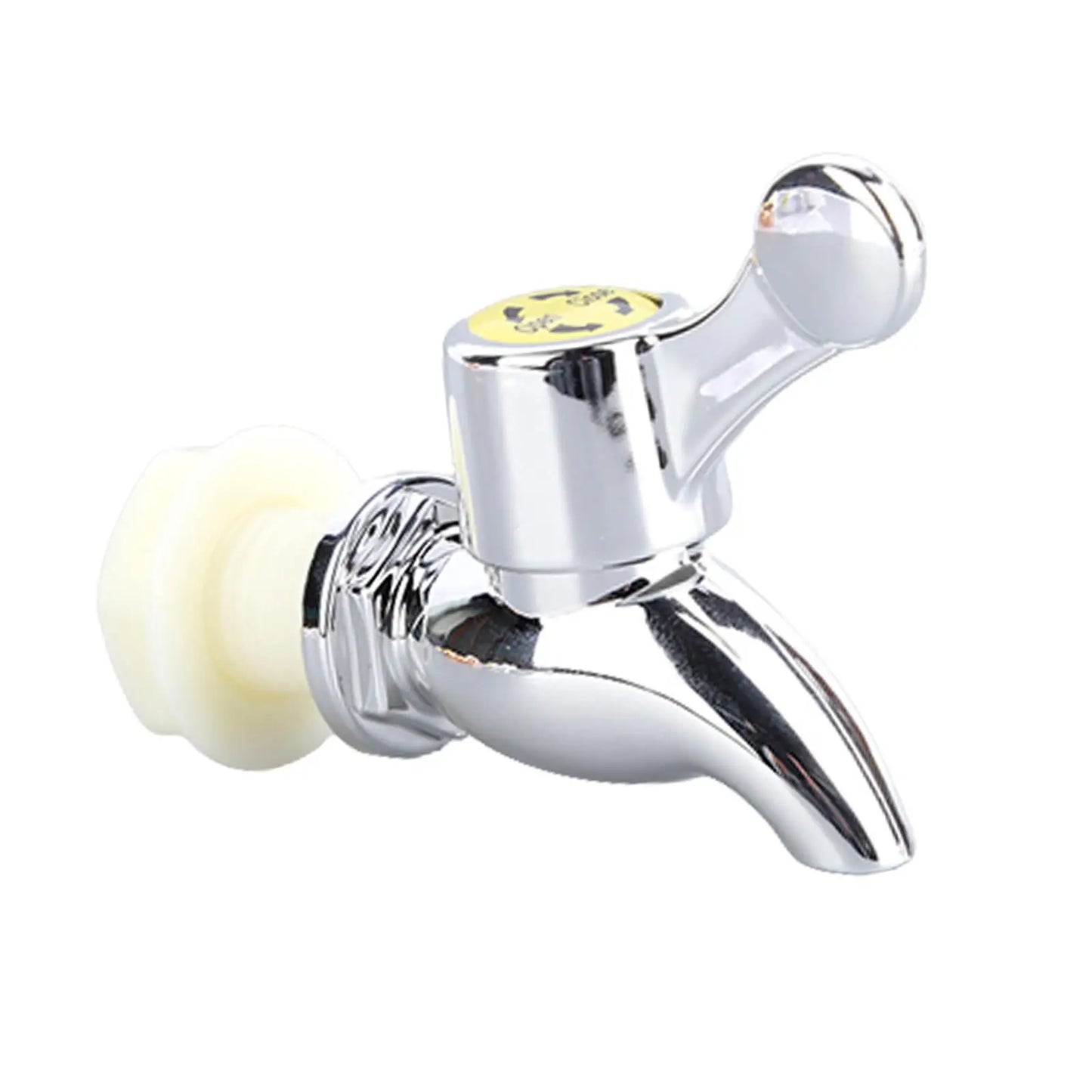 Water Pitcher Faucet Durable Replacement Barrel Faucet Juice Dispenser Tap for Refrigerator Kitchen Outdoor Home Drink Dispenser
