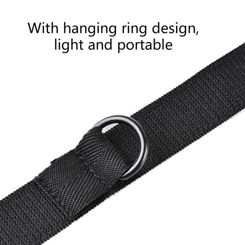 Fishing Rod Socks Srtap Fishing Pole Sleeves Belt Rod Protector Adjustable Rod Cover Protector For Fishing Rod Tube-Case