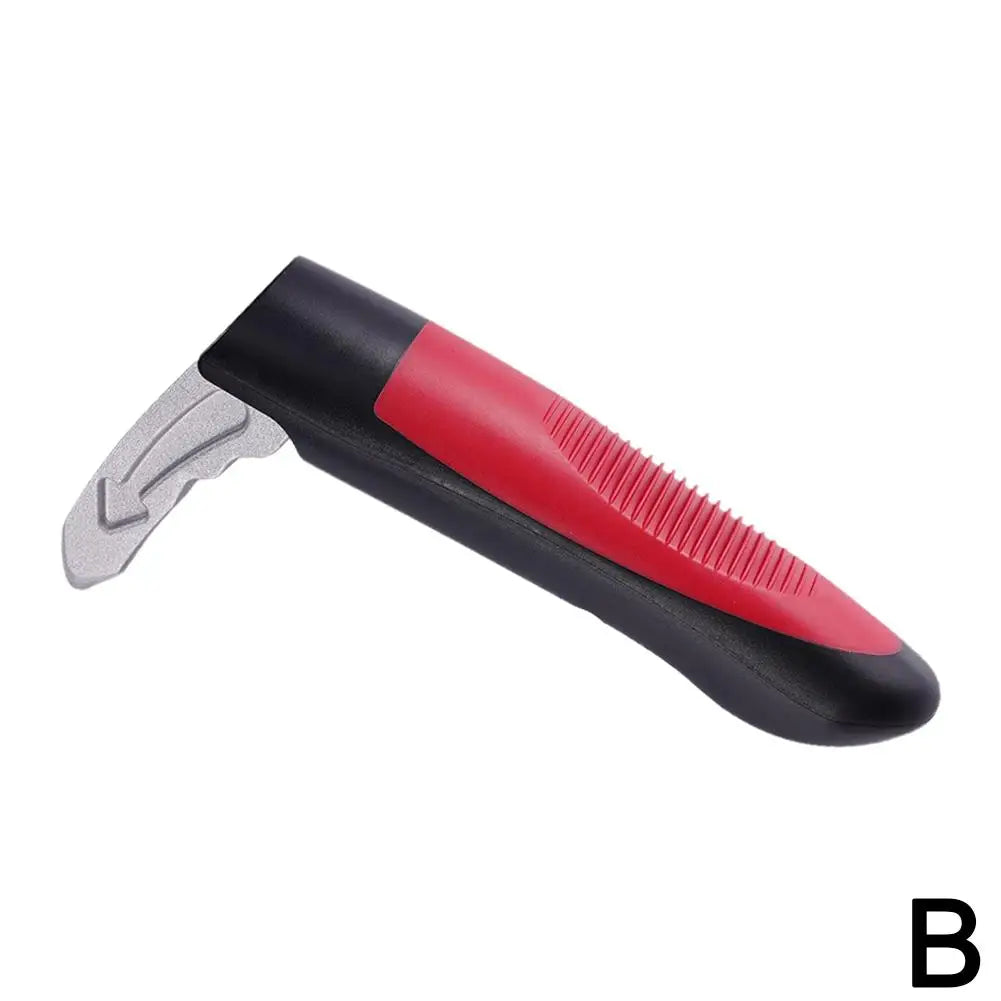 Door Handle Armrest Elderly Car Handle Assist Non-Slip Ergonomic Automotive Accessory Children Elderly Aid Tool Window Breaker