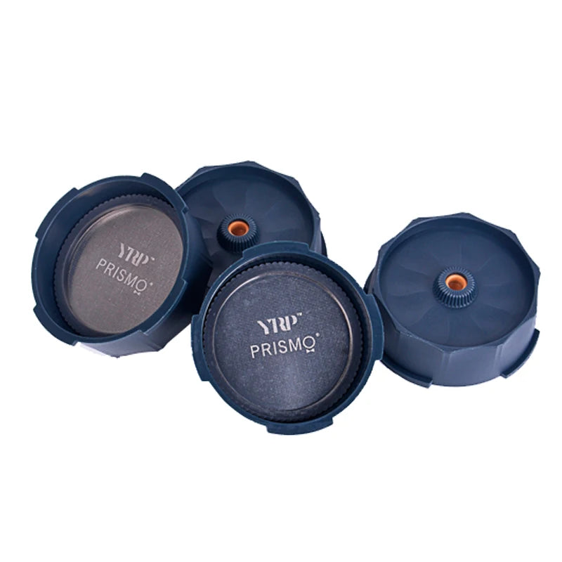 Espresso Coffee Maker Portable French Aero Press barista tools Coffee Pot Air Press Drip Coffee Machine Filters Paper 64mm350pcs