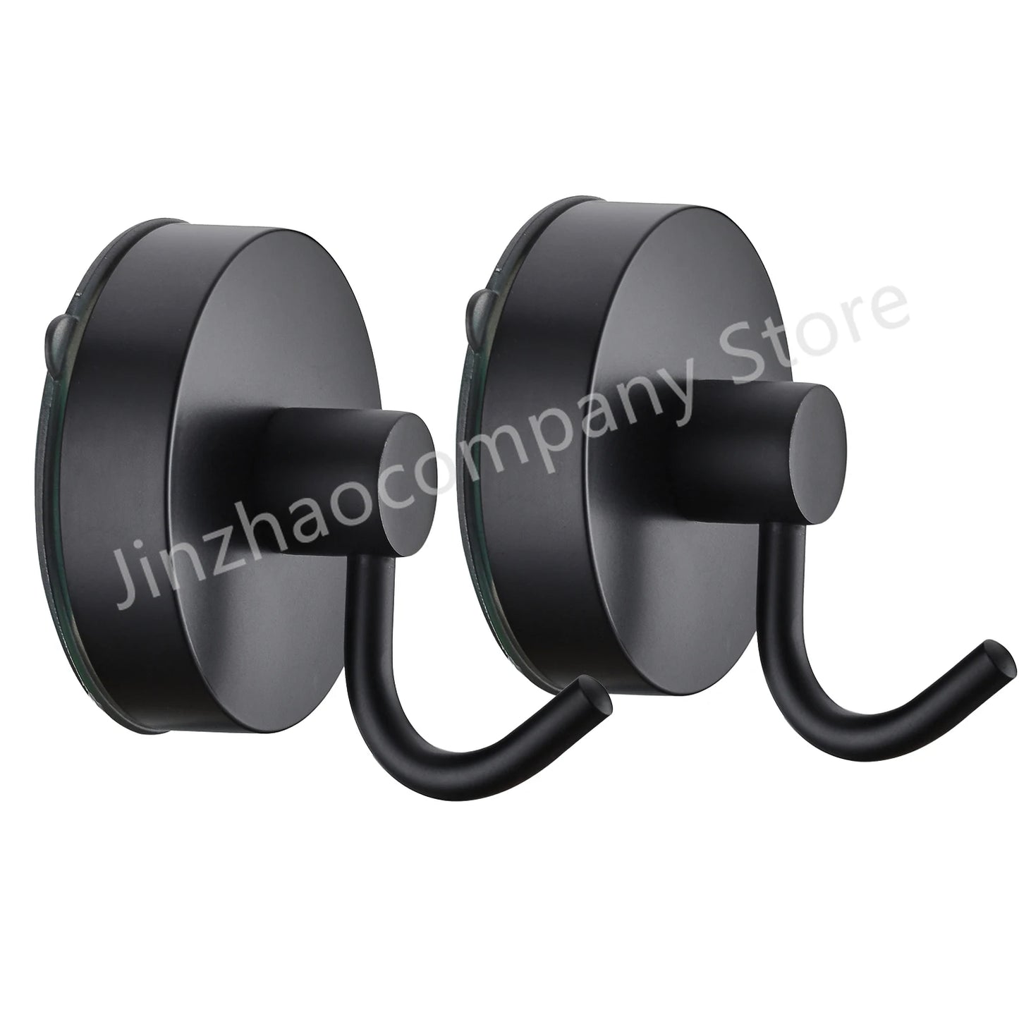 1/2/4pcs 5KGS Reusable Towel Hook Vacuum Suction Cup Hook Robe Hooks Kitchen Bathroom Home Suction Hook Hanger Accessories