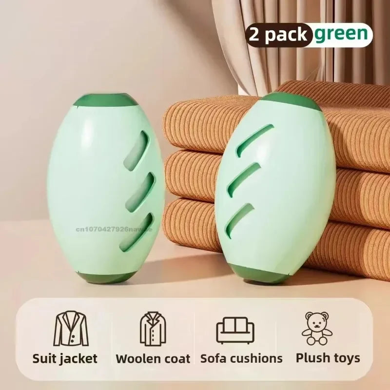 Reusable Pet Hair Remover Roller, Washable, Sticky, Portable,Last Long