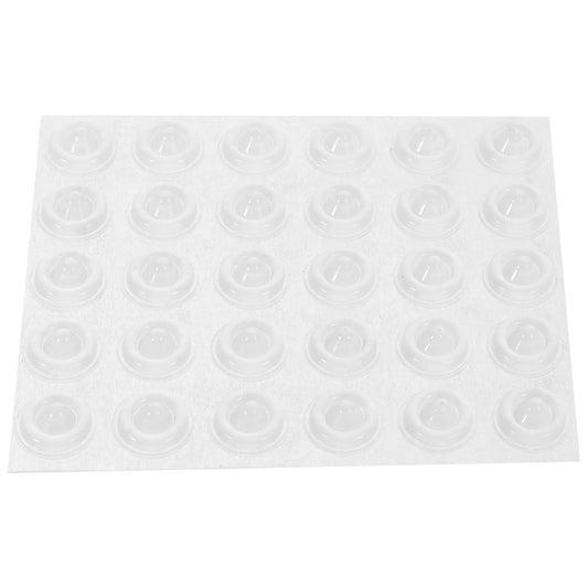 30 Pcs Ski Anti Slip Pad Snowboard Step Mat Nonslip Sticker Winter Sports Accessories Outdoor Skate Gear Keep Warm Supplies