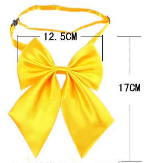 Bulk Dog Bow Tie For Big Dog Bowties Neckties Solid Dog Pet Grooming For Dog Wedding Supplies Dog Accessories For Small Dogs