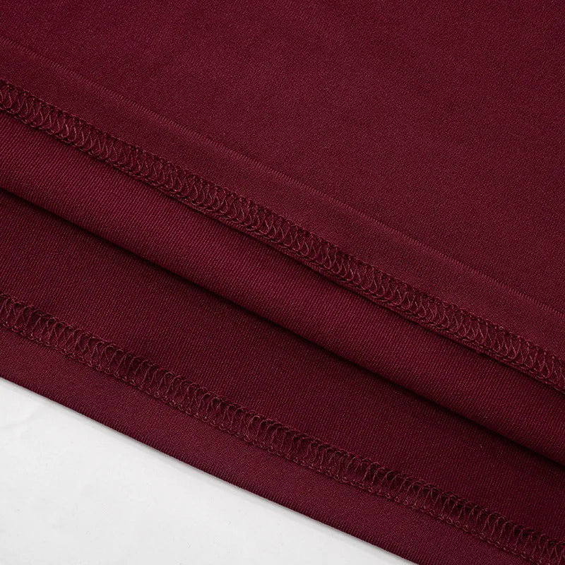 Tossy Pleated Slim Fashion Maxi Dress For Women Elegant High Waist Long Sleeve Bandage Autumn Dress Ladies Patchwork Long Dress