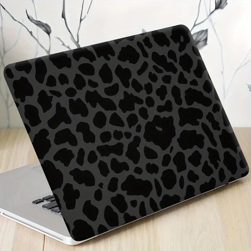 2 Pieces, Laptop Skin, PVC Self Adhesive Protective Film, Single Use, Scratch Resistant, For 30.48-39 Cm Laptop, Ideal Gift