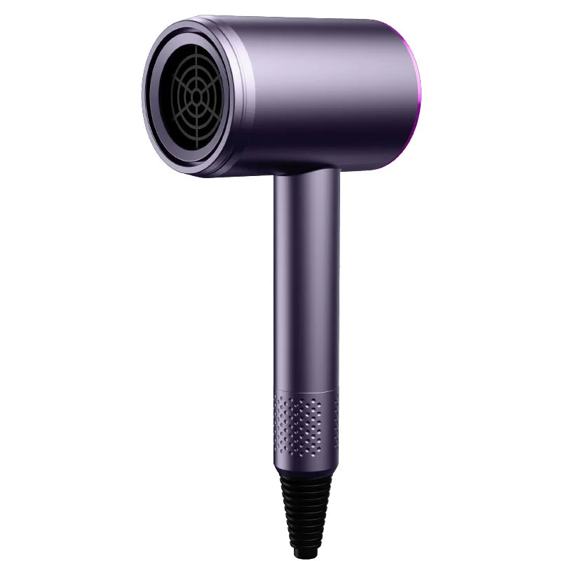 New Design Hair Dryer Household Dormitory Hammer Portable Negative Ion Hair Salon High-power Hair Dryer for Home