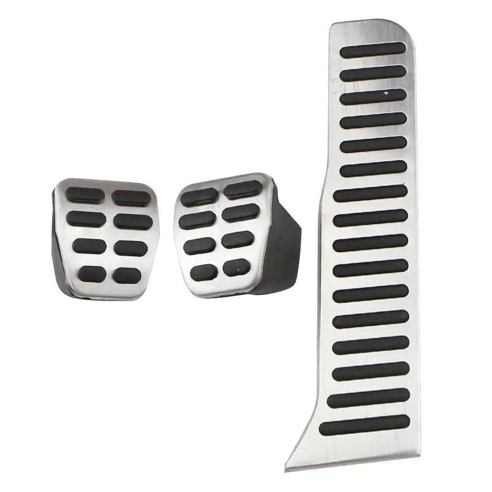 Car Pedals for Volkswagen Golf 5 6 MK5 MK6 Scirocco CC Passat B6 B7 Shara Tiguan for Jetta Mk6 Touran Vento Rabbit