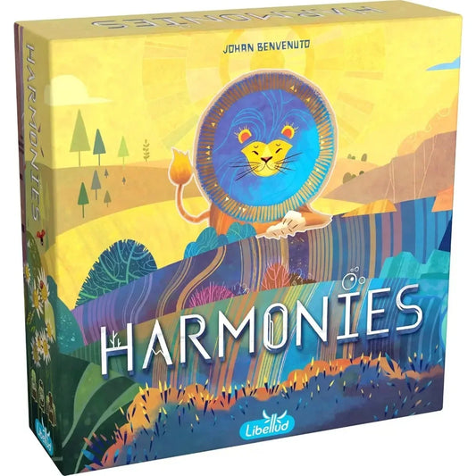 2025 Harmony Nexus™ | Strategic Bonding & Tactical Revelry | 1-4 Player Family-Friends Fusion (30-Min)