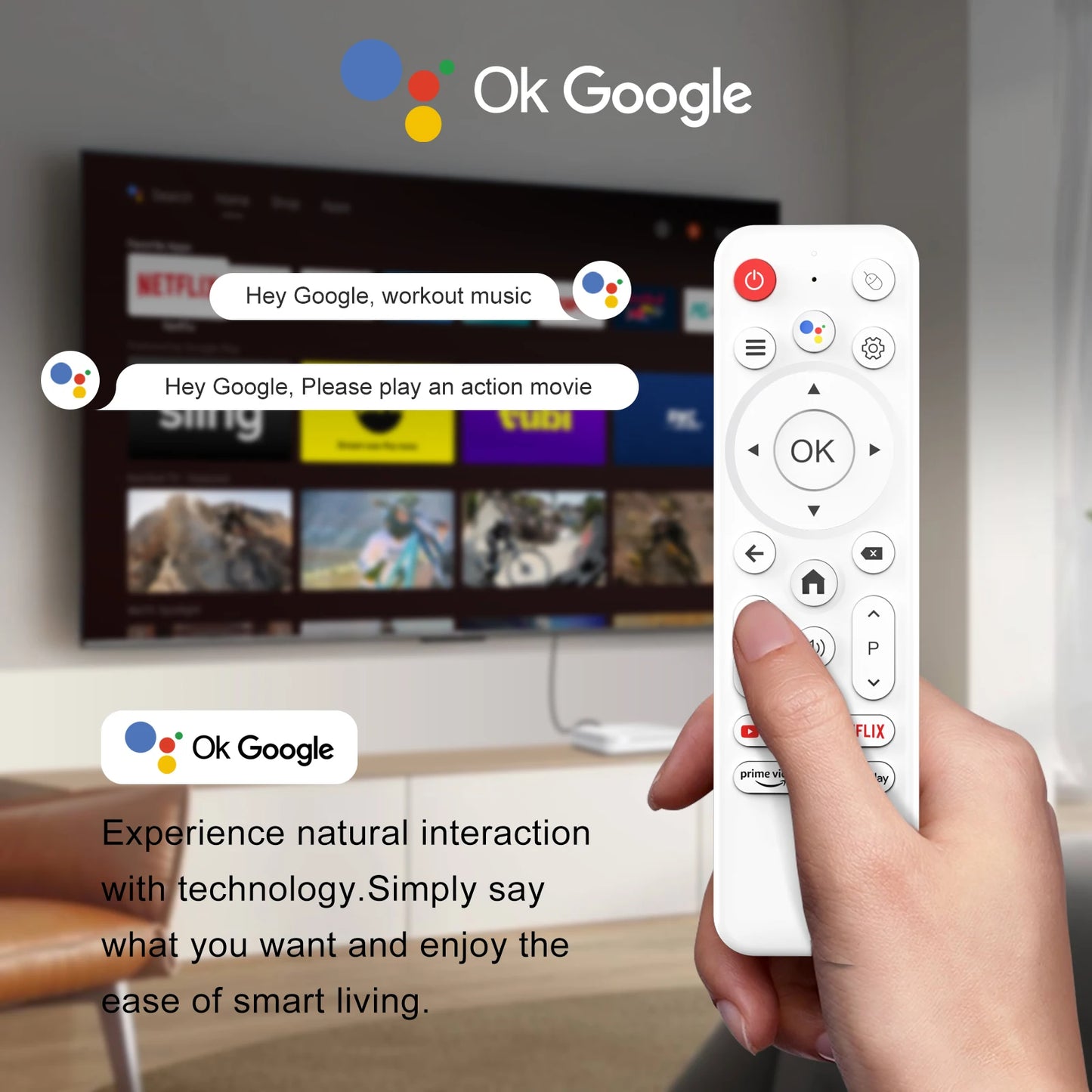 Newest H96 MAX H313 Smart TV Box Android 14 2GB 8GB 16GB Wifi6 BT 4K HD Google Voice Media Player AV1 Set Top BoxStreaming & Home Media PlayersGoWisse.com