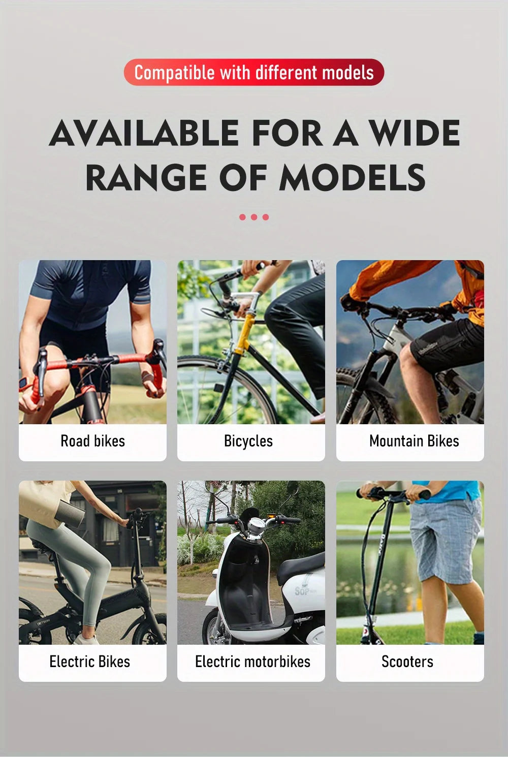ThinkRider Bicycle Mobile Phone Rack Aluminum Mountain Road Car Navigation Takeout Rider Driving Special Support
