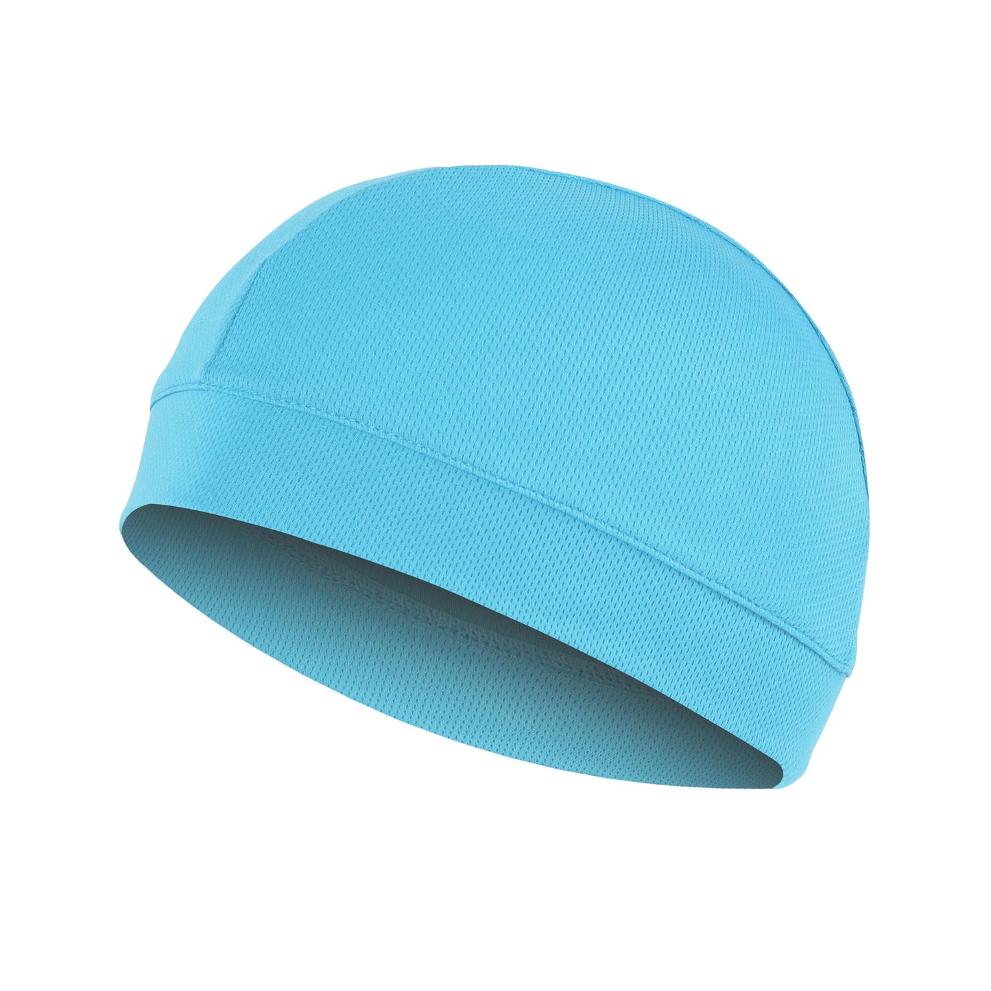 Solid Beanie Hat Soft Caps for Autumn Men Outdoor Cycling Breathable Quick-dry Keep Warm Ear Protected Melon Beanies Women Hat