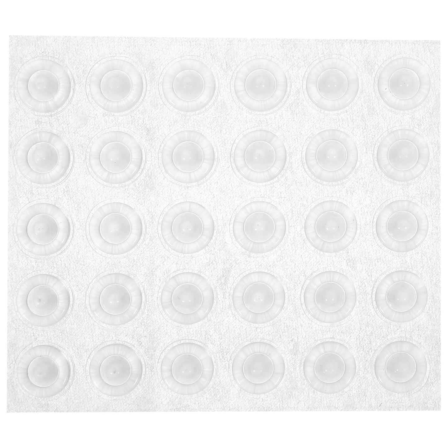 30 Pcs Ski Anti Slip Pad Snowboard Step Mat Nonslip Sticker Winter Sports Accessories Outdoor Skate Gear Keep Warm Supplies