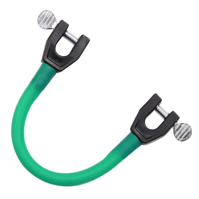 Ski Training Aid Ski Tip Connectors Skiing Training Equipment for Kids Adults