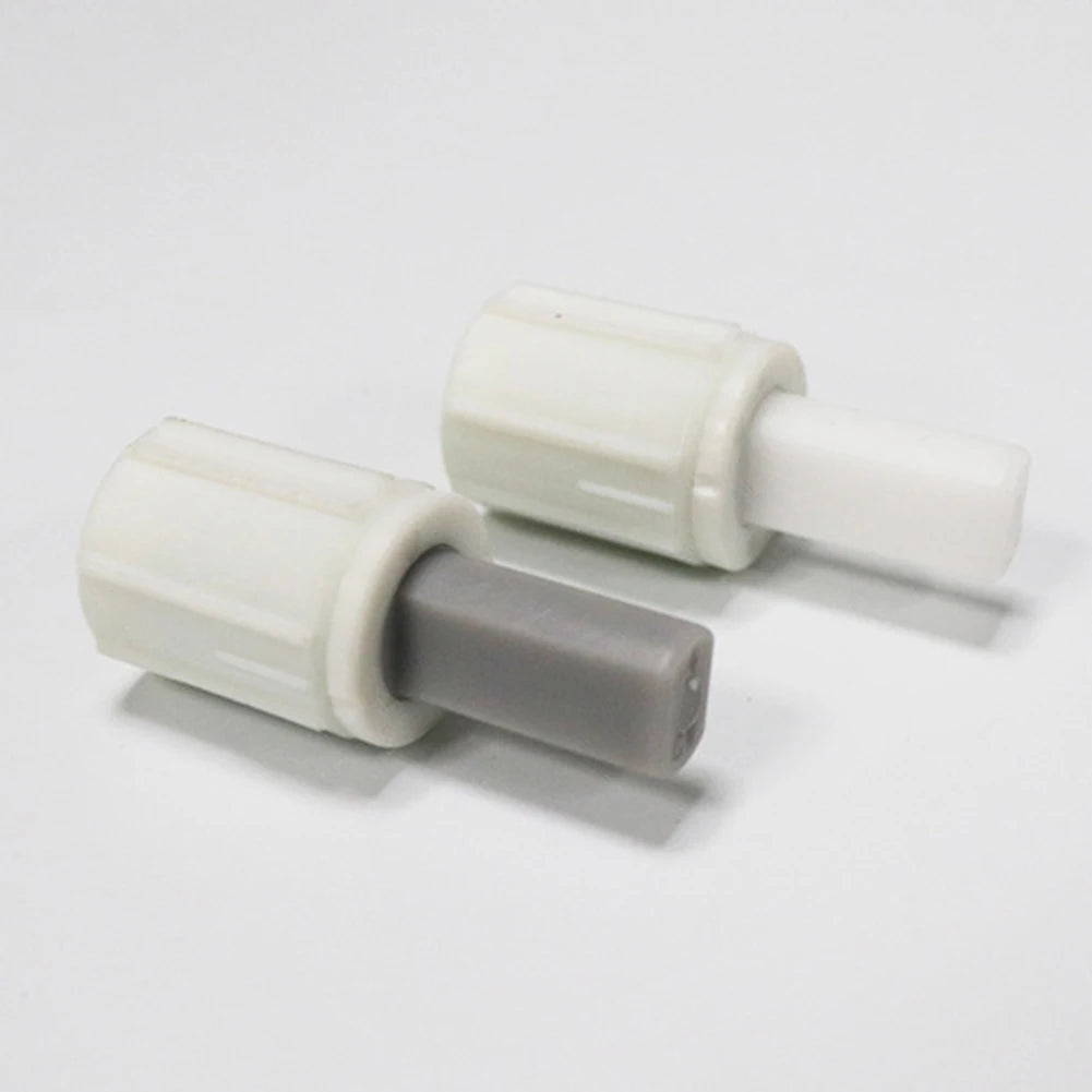 Toilet Lid Hinges Toilet Soft Close Fittings Toilet Cover Mounting Fixing Connector Replacements Parts Rotating Damper Hinges