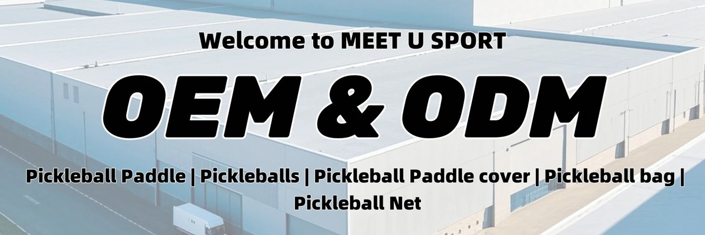 2025 OEM Gen 4  Persues and Magnus Carbon Fiber Pickleball Paddle