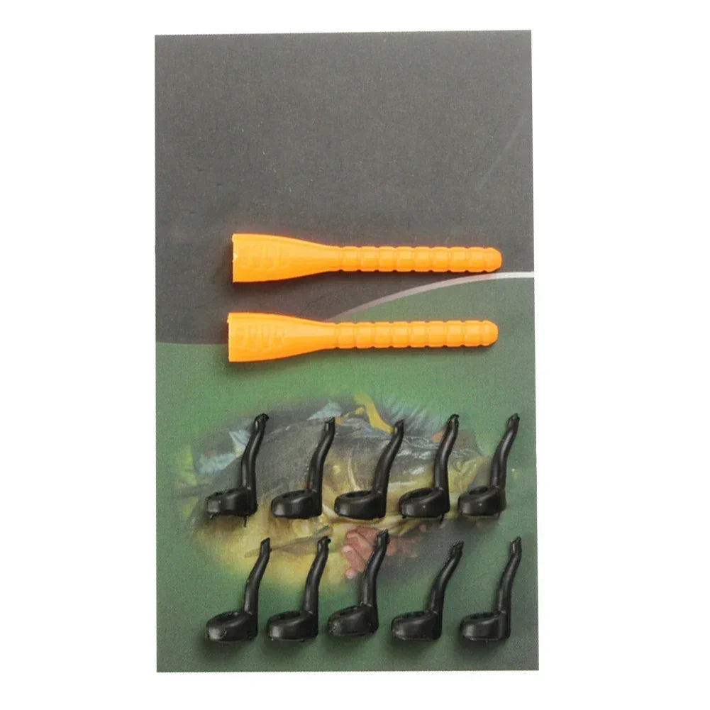 Carp Fishing Accessories For Zig Rig Zig Aligna Kits Foam Hook Line Aligners Tools Pop Up Fishing Terminal Tackle Fishing Tools