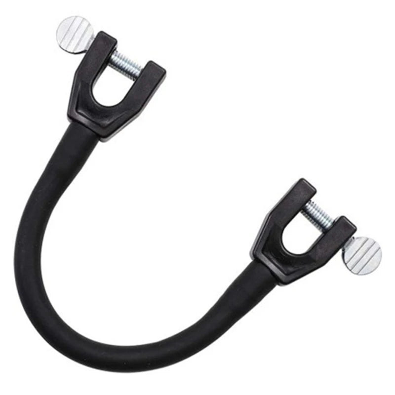 Ski Training Aid Ski Tip Connectors Skiing Training Equipment for Kids Adults