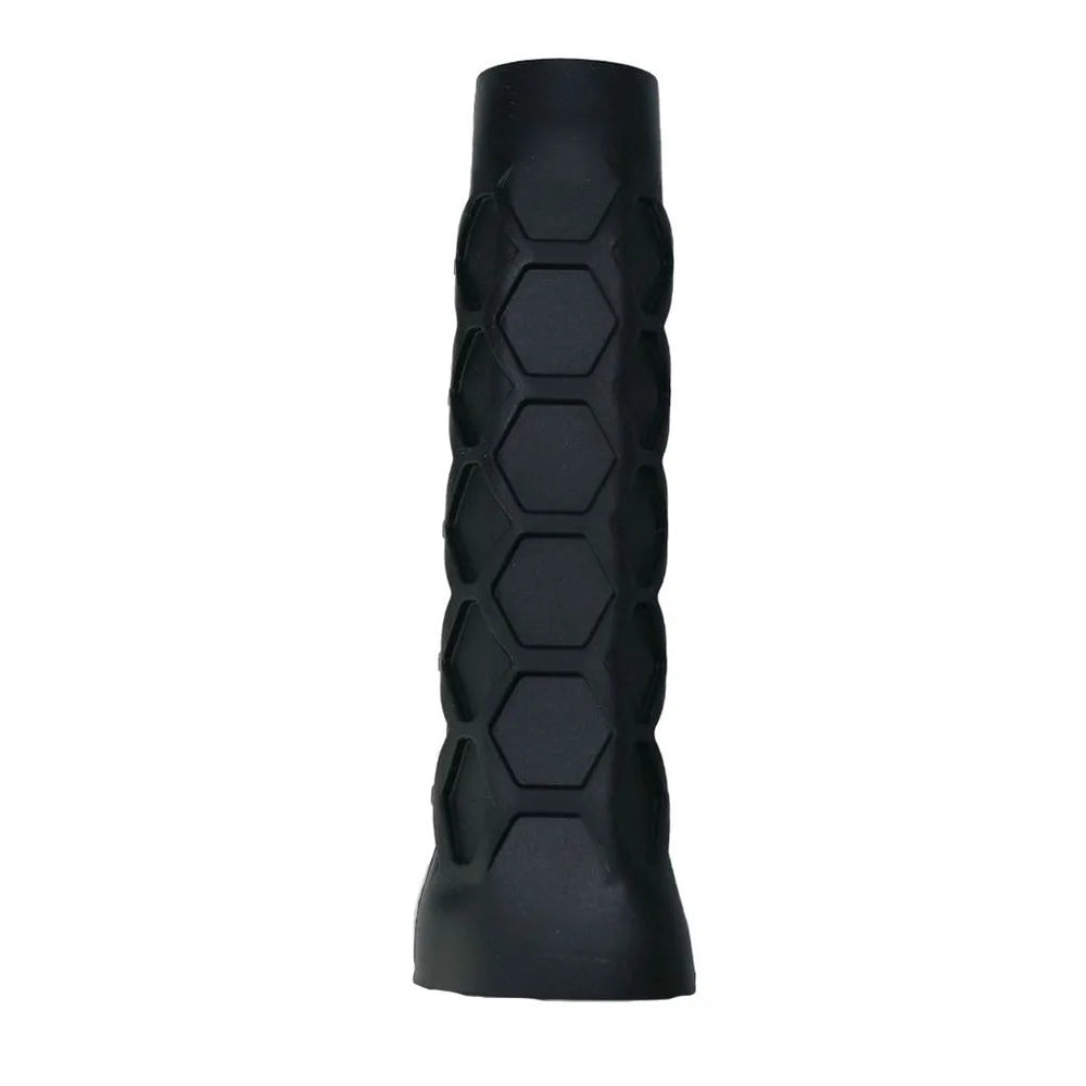 1pcs Silicone Pickleball Racket Handle Sleeve Non-Slip Pickleball Racket Overgrip Protector Sleeve for Enhanced Control Cover
