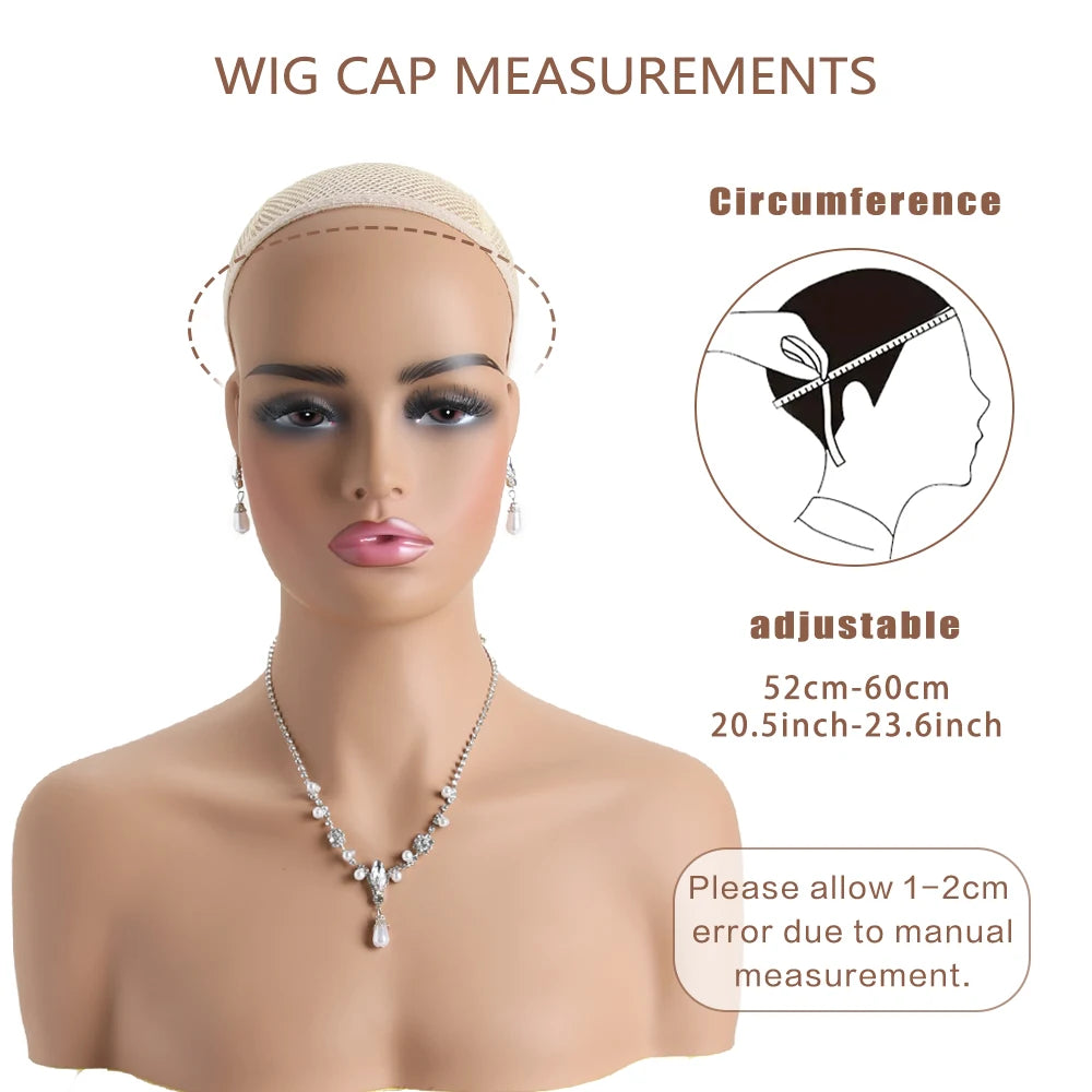 Short Natural Wigs with Bangs Soft Mommy Hair Daily Use Short Grey Ombre Curly Synthetic Hair Costume Party Wig for Women
