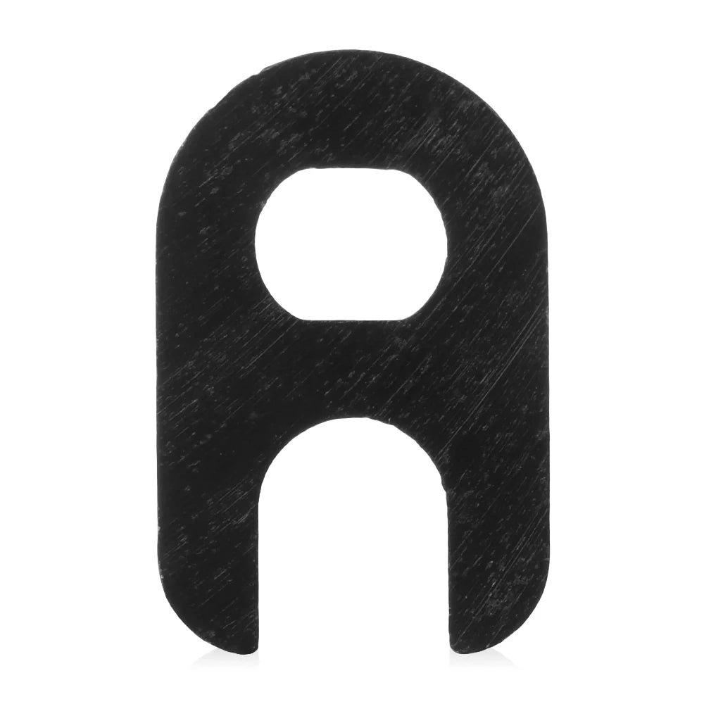 Aluminum Alloy Bike Valve Tool MTB Road Bike Valve Core Remover Anti-slip Air Valve Spanner Extension Disassembly Wrench Tool