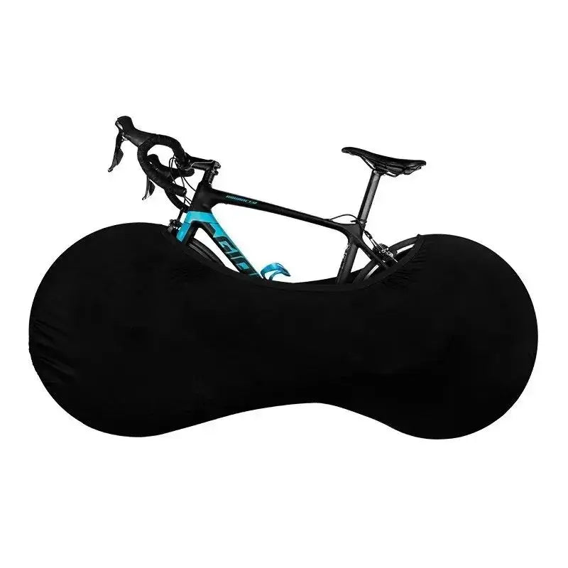 Bike All Protector Cover MTB Bicycle Protective Gear Anti-dust Wheels Frame Cover Scratch-proof Storage Bag Cycling Accessories