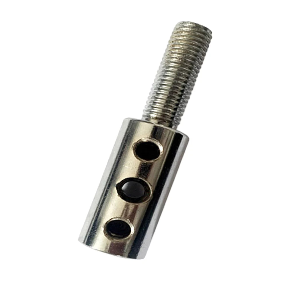 Gym Machine Cable Stopper Cable Connector Cable Ball Stopper Selector Pin Top Cap Fitness Gym Cable Terminal Exercise Top Plate