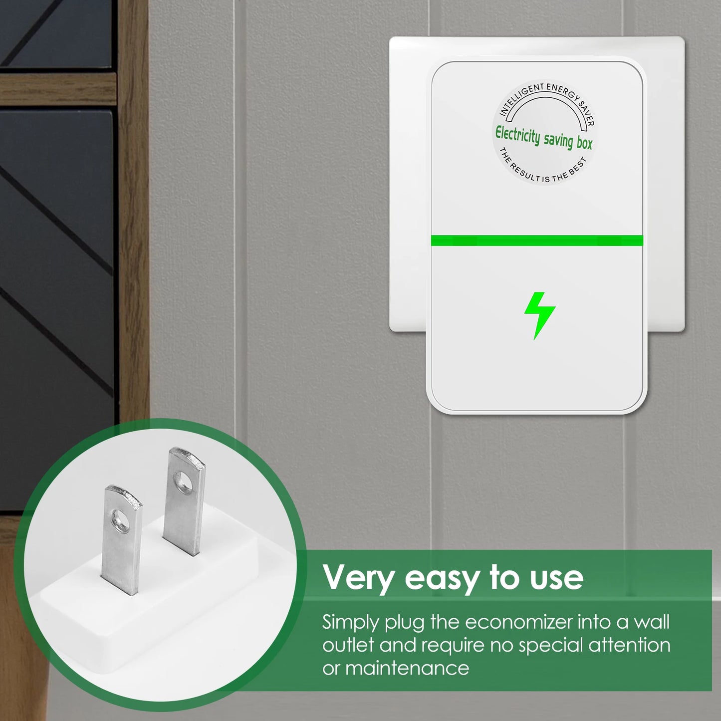 Power Saver
