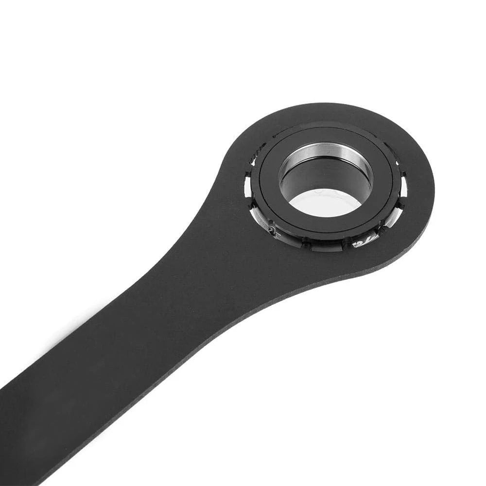 Bicycle Bottom Bracket Wrench Spanner Bike BB Wrench Removal Installation Tool Remover BB39 BB44 BB46 BB40.5 16/24 Notch