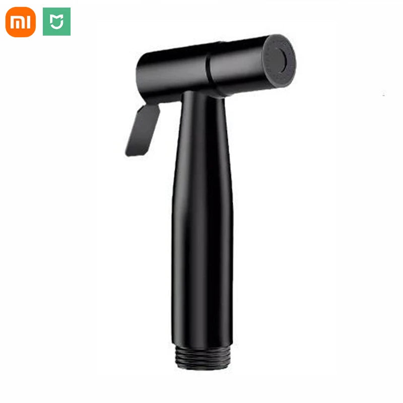 Xiaomi Sprayer Gun Hand Protable Toilet Bidet Holder Handheld Faucet Home Bathroom Shower Head Self Cleaning Universal 2025 New