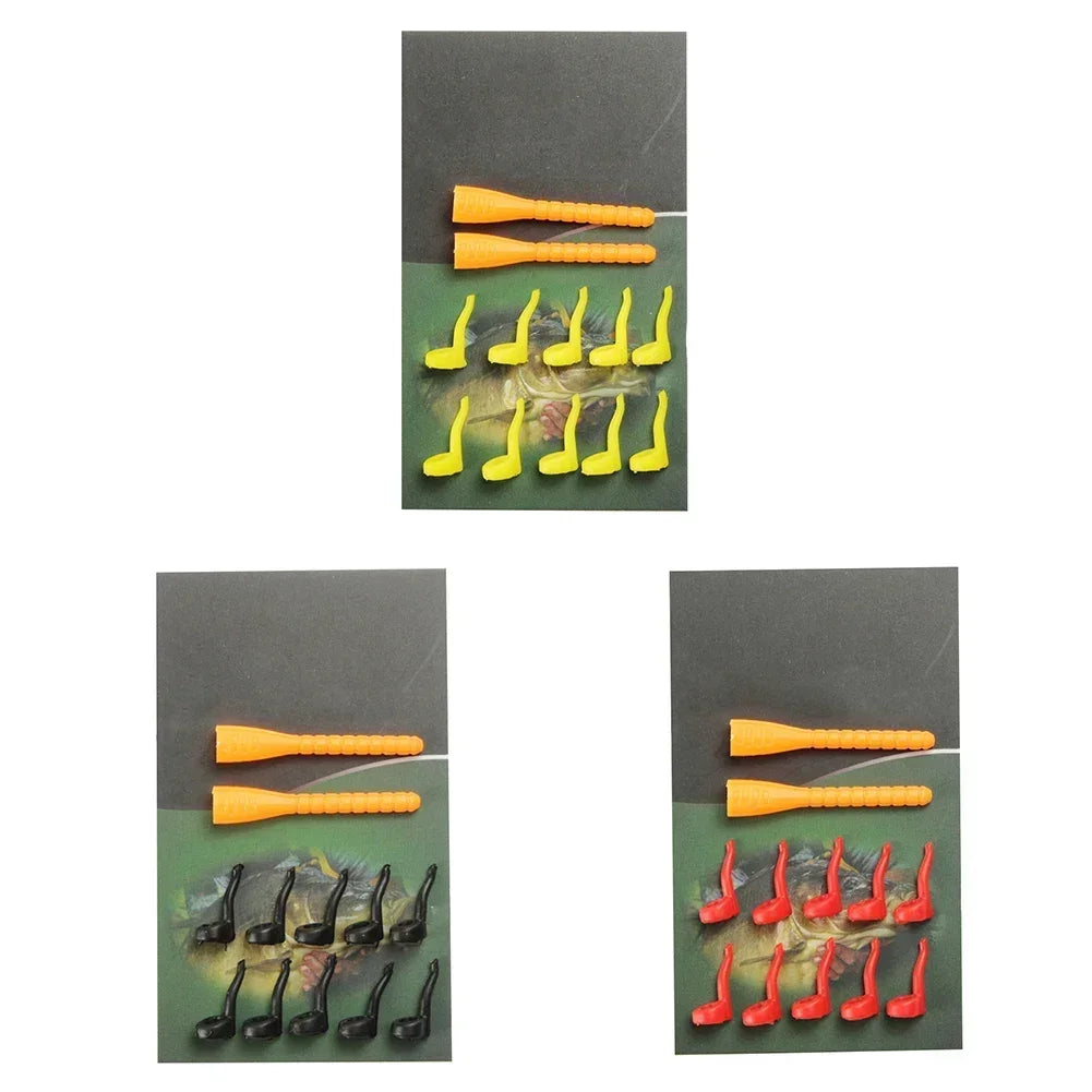 Carp Fishing Accessories For Zig Rig Zig Aligna Kits Foam Hook Line Aligners Tools Pop Up Fishing Terminal Tackle Fishing Tools