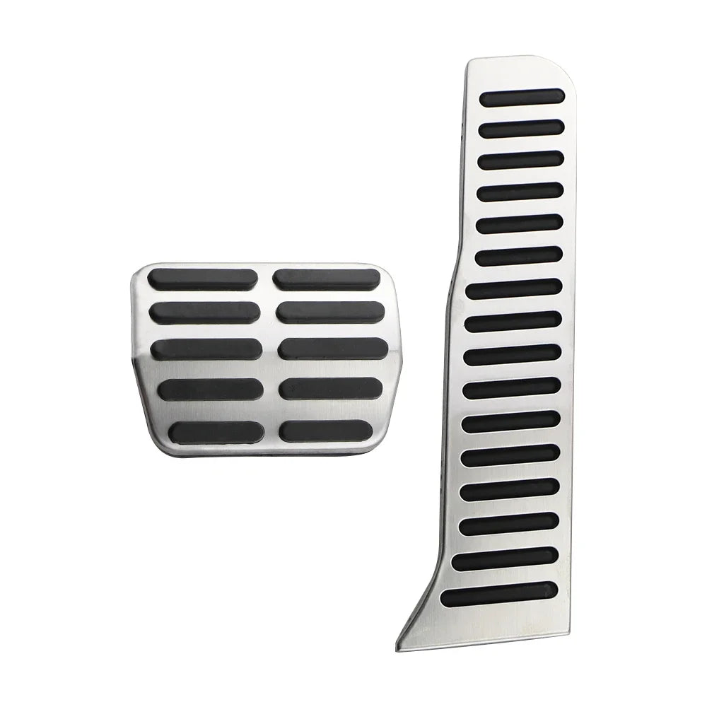 Car Pedals for Volkswagen Golf 5 6 MK5 MK6 Scirocco CC Passat B6 B7 Shara Tiguan for Jetta Mk6 Touran Vento Rabbit