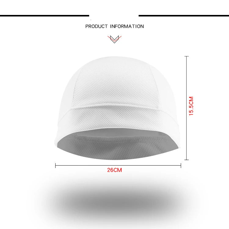 Solid Beanie Hat Soft Caps for Autumn Men Outdoor Cycling Breathable Quick-dry Keep Warm Ear Protected Melon Beanies Women Hat