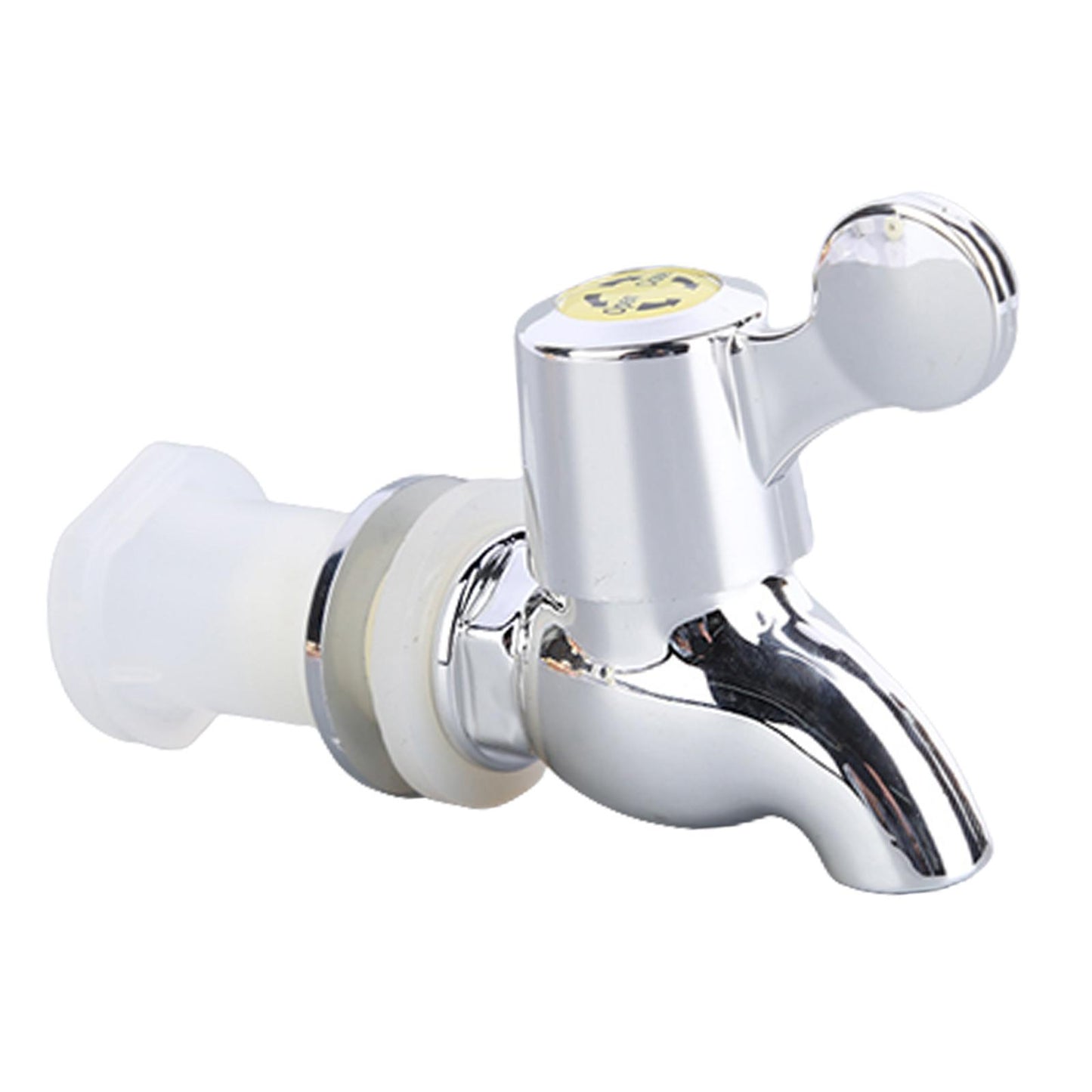 Water Pitcher Faucet Durable Replacement Barrel Faucet Juice Dispenser Tap for Refrigerator Kitchen Outdoor Home Drink Dispenser