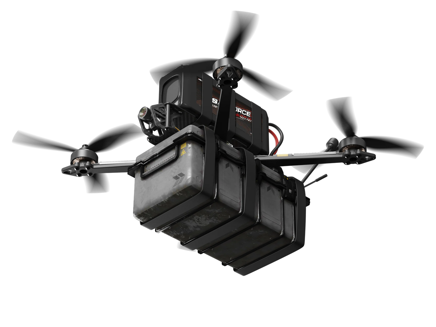 7 Inch Drone profesional Quadcopter Aerial Original FPV Racing HS-X07M drones 4k with HD Camera GPS RC Helicopter FPV Drone
