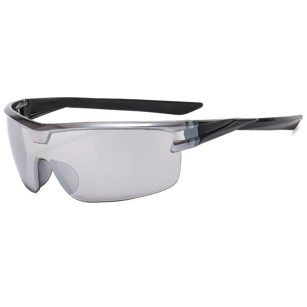 Cycling Glasses Men Women Sport Sunglasses UV400 Baseball Riding Fishing Running  Sun Glasses Sports Sun Glass Shades Eyewear