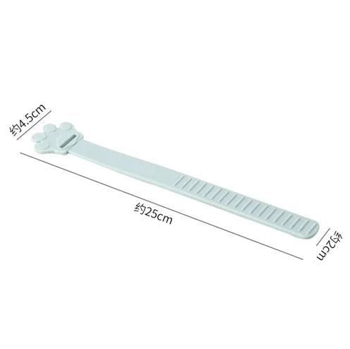 Toilet Lid Lifter Toilet Lid Lift Handle Accessories Household Toilet Seat Flip Lid Handle To Prevent Dirty Hands for Bathroom