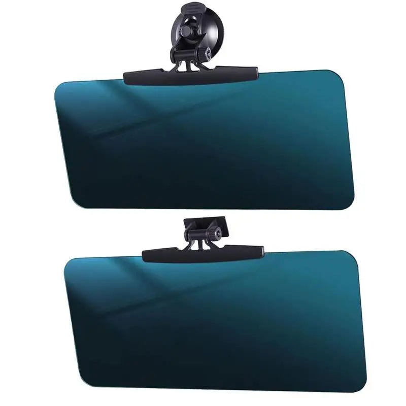 Car Visor Extender windshield Sun Blocker Anti-Glare Weatherproof Sunvisor Extension Car 180-Degree Rotation Car Sun Blocker