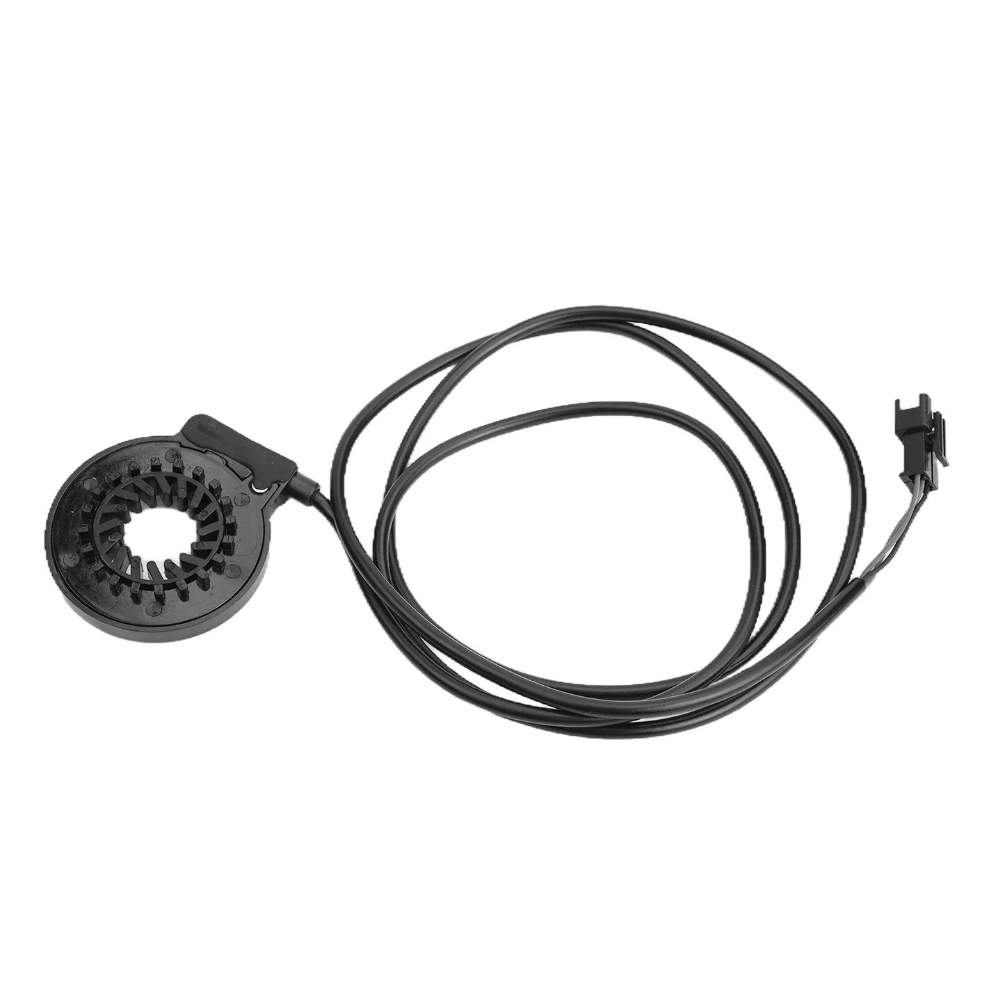 Quality Auxiliary Sensor For Electric Bike Pedal Assist Point 12 Magnetic 1pc For Electric Bicycle For-E-bike PAS Sensor