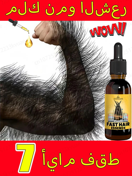 Want to say goodbye to hair loss? Our hair growth products can penetrate the scalp, promote hair growth, and help you regain you